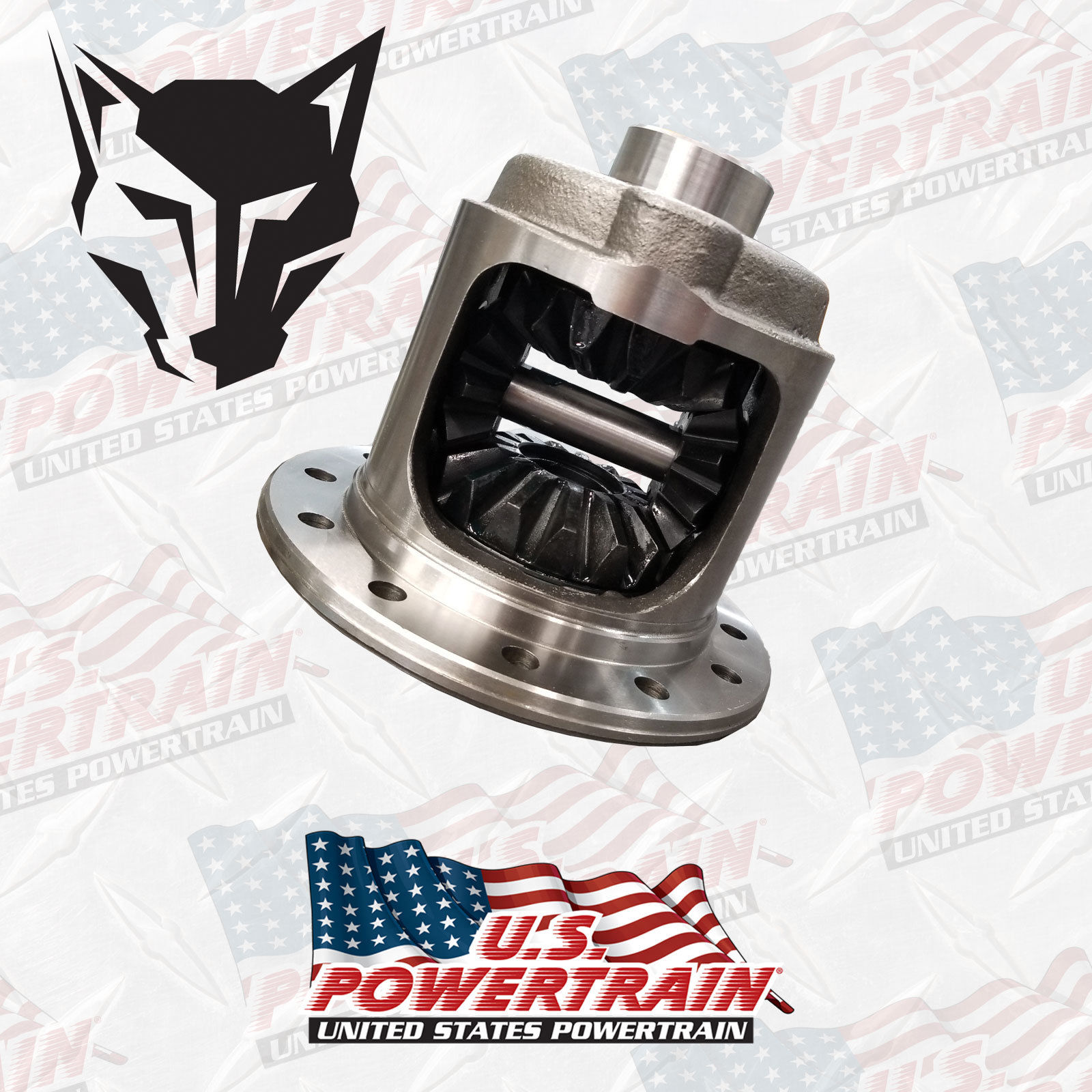 New Ford Limited Slip Posi Spline Oe Style Us Powertrain